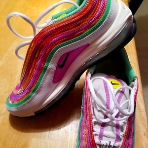 NIKE Air max 97 Size 9